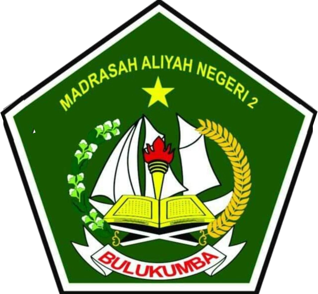 PPDB MAN 2 Bulukumba